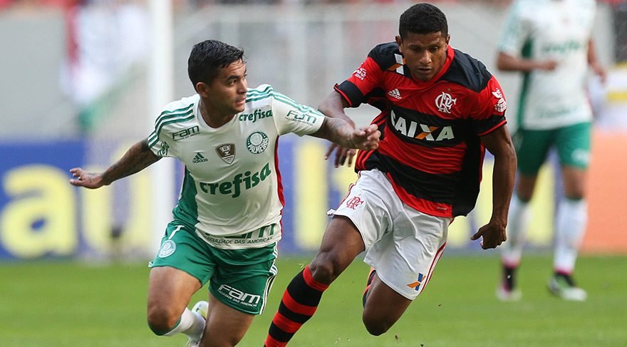 Beşiktaş’a süper bücür