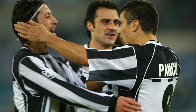 'Beşiktaş'ın Avrupa'da gol kralları