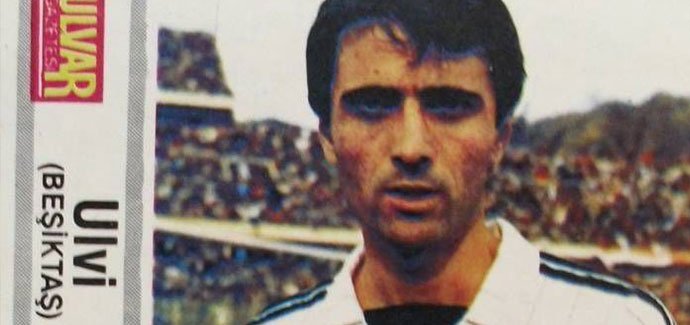 Ulvi Güveneroğlu