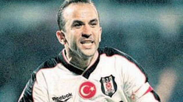 Mehmet Özdilek