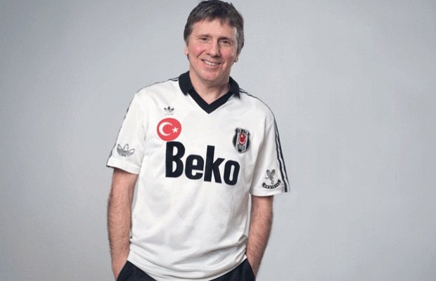 Metin Tekin