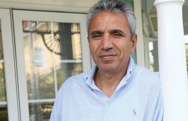 Kadir Akbulut