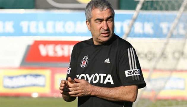 Samet Aybaba