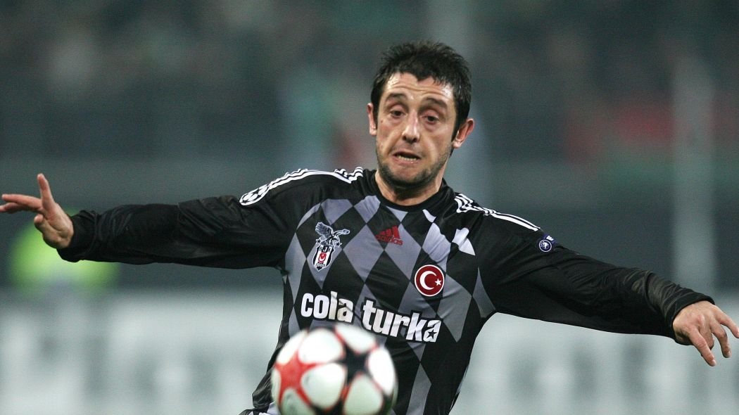 Nihat Kahveci