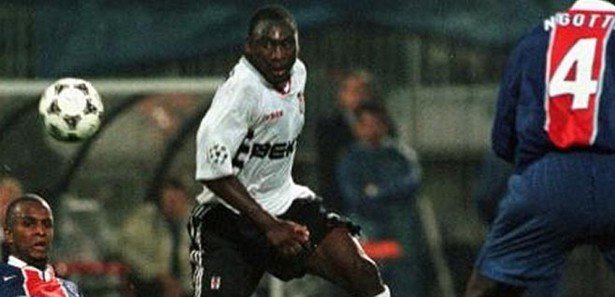Amokachi
