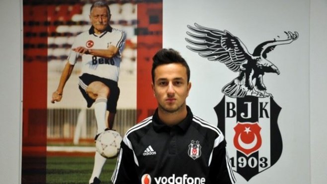 Beşiktaş’ın genç yıldızı Sedat Şahintürk kimdir?