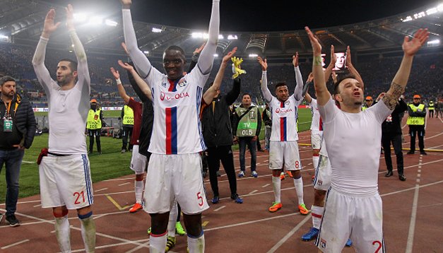 Beşiktaş'ın rakibi Lyon'un en değerli futbolcuları