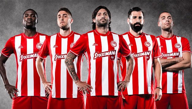 Beşiktaş'ın rakibi Olympiyakos'un en değerli futbolcuları