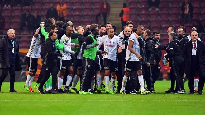 Beşiktaşlı yöneticiler o durumdan rahatsız!