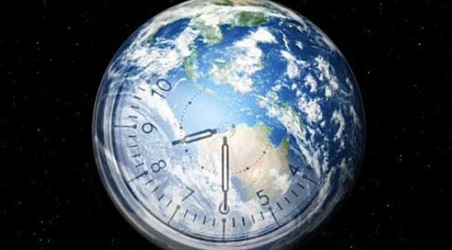 Beşiktaş’tan Dünya Saati kampanyasına destek