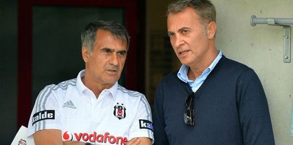 Beşiktaş'tan Fenerbahçe'yi çıldırtacak transfer hamlesi
