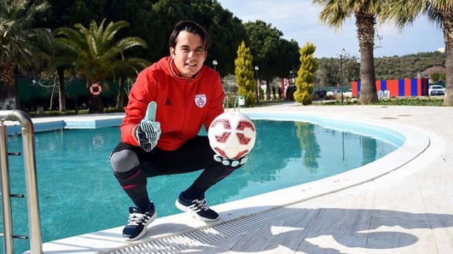 Beşiktaş’tan sürpriz transfer atağı!