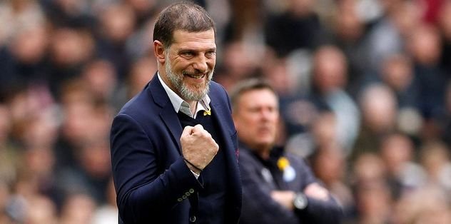 ’Bilic’ iması