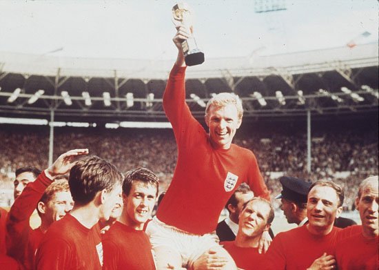 Bobby Moore
