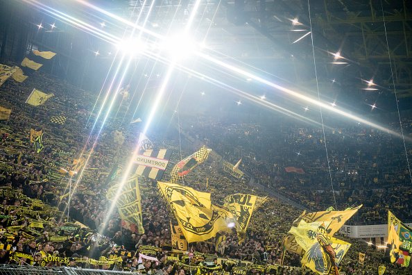 Borussia Dortmund
