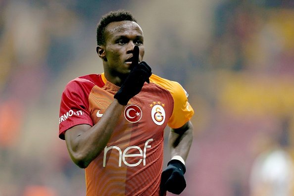 Bruma - Galatasaray