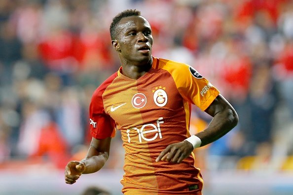 Bruma - Galatasaray