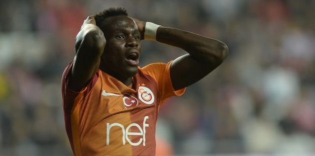 Bruma ağladı.