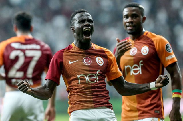 Bruma Premier Lig için bekliyor!