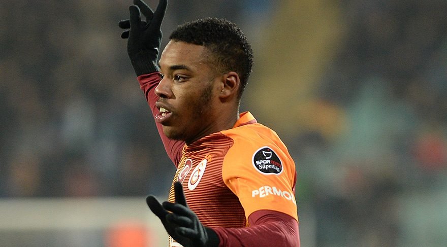 Bruma yok Garry var