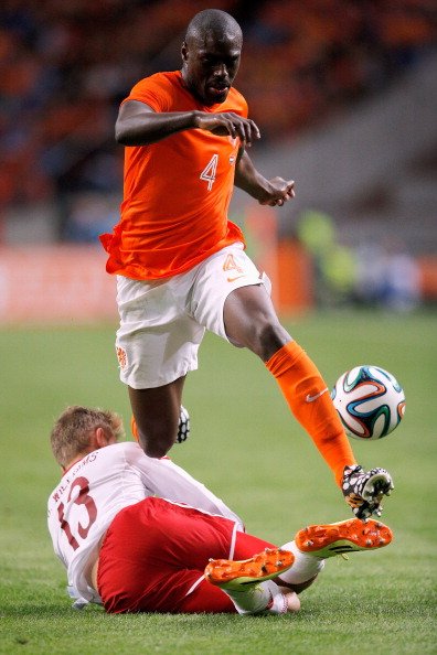 Bruno Martins Indi - Doğum Yeri: Portekiz