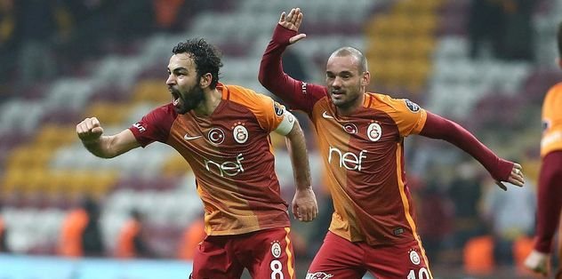 ’’Bu son olsun!’’