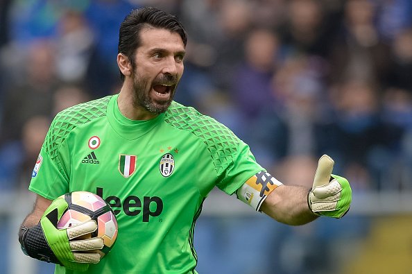 Buffon