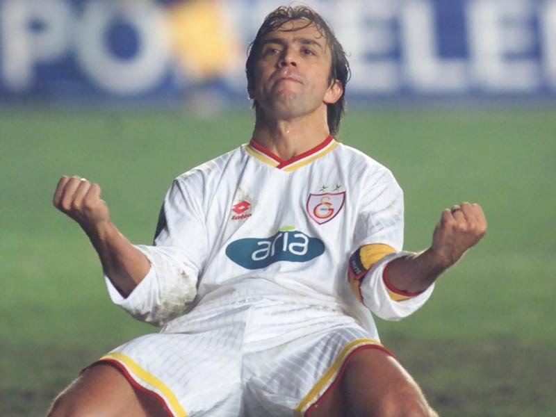 Bülent Korkmaz
