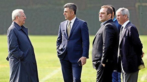 ’Buradayız, gitmiyoruz’ çıkarması