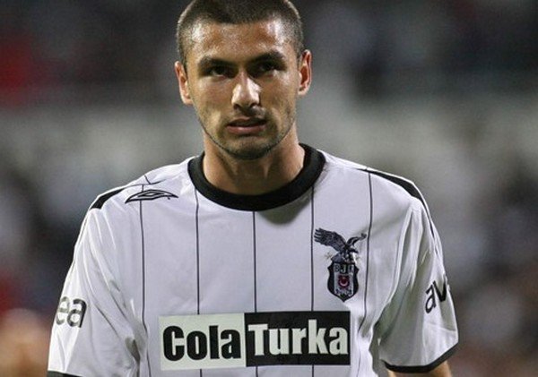 Burak Yılmaz
