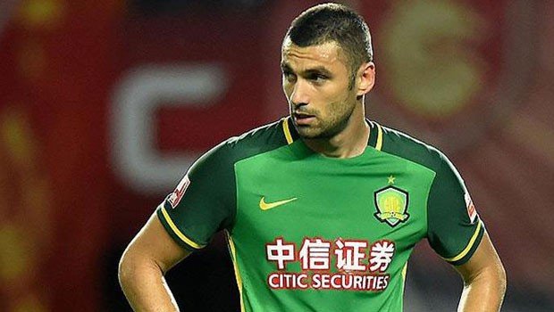 Burak Yılmaz