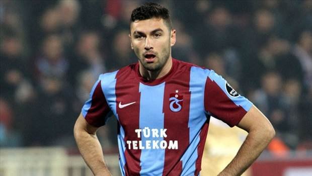Burak Yılmaz: Galatasaray’a ya da Türkiye’ye dönmeyi düşünmüyorum