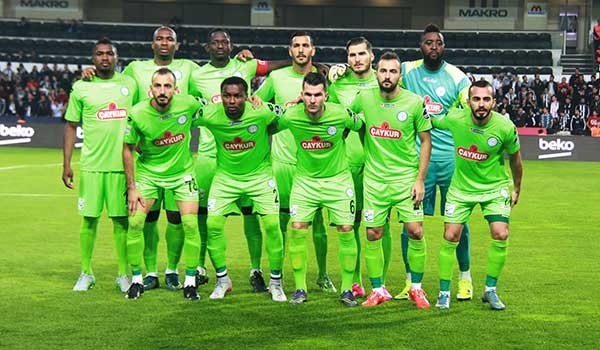Ç. Rizespor