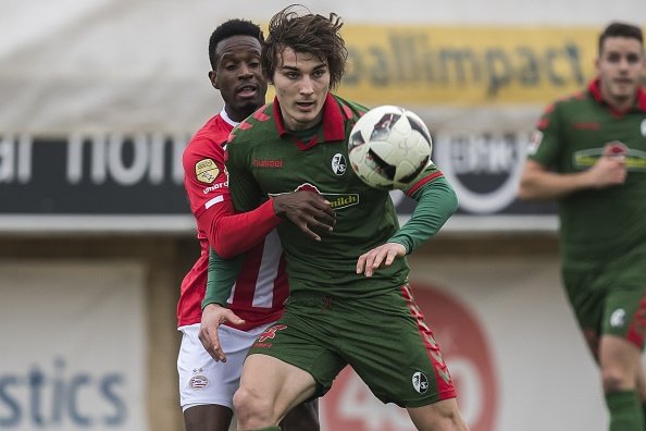 Çağlar Söyüncü - Freiburg