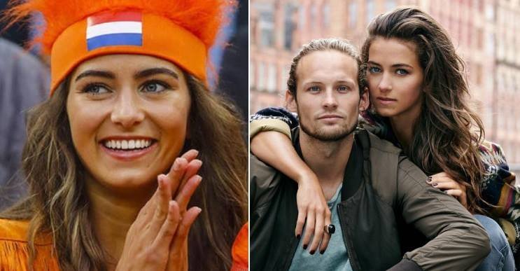 Candy Rae-Fleur (Daley Blind)