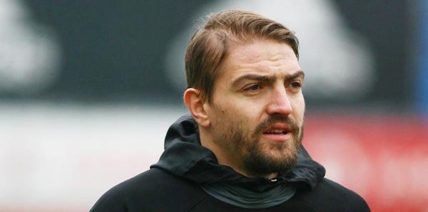 Caner Erkin