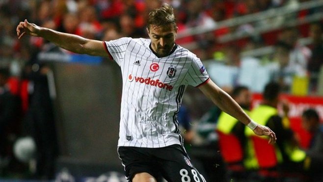 Caner riske edilmedi