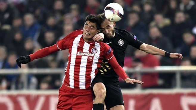 Cardozo İstanbul’a gelmiyor