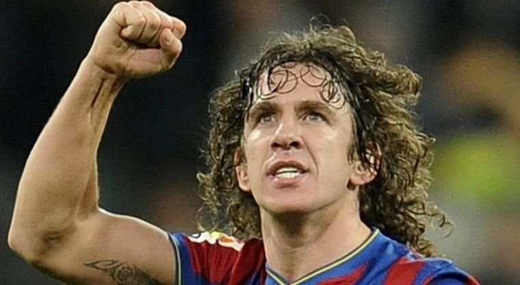 Carles Puyol - Galatasaray
