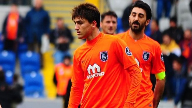 Cengiz Ünder