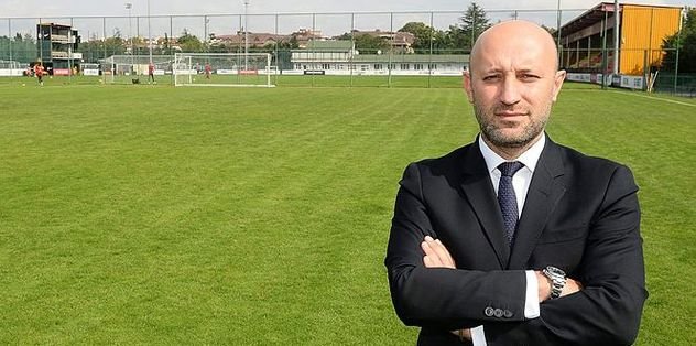 Cenk Ergün’den Bruma açıklaması.