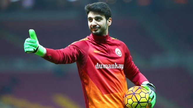 Cenk Gönen