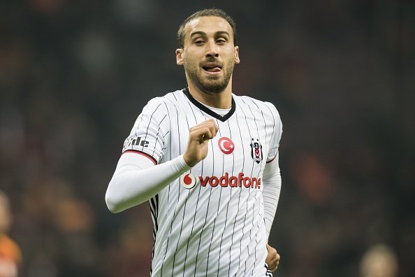 CENK TOSUN