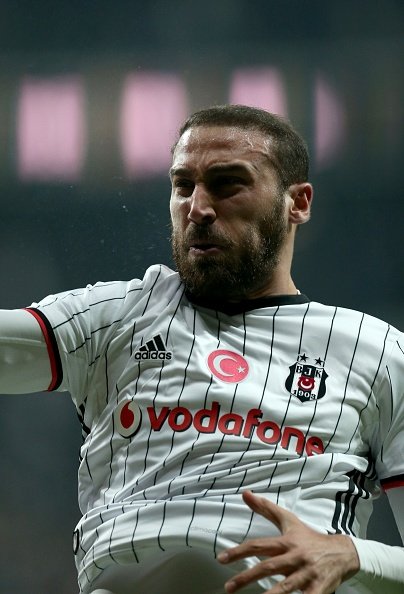 Cenk Tosun - 6