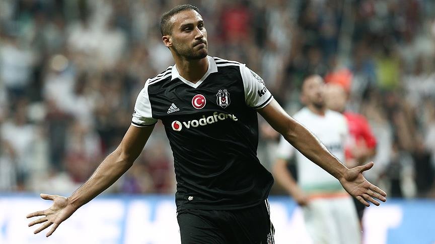 Cenk Tosun, Bayer Leverkusen’e transfer olacak mı?