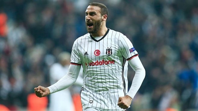 Cenk Tosun’a rekor teklif!