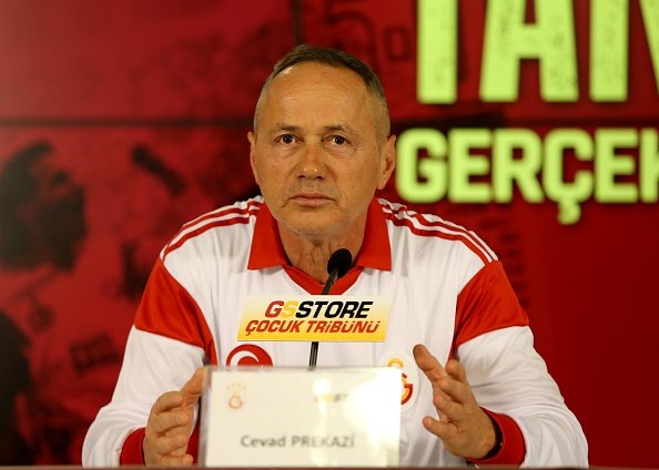 CEVAD PREKAZİ