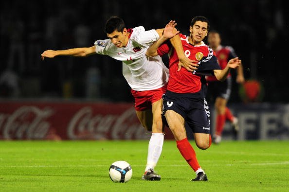 Ceyhun Gülselam