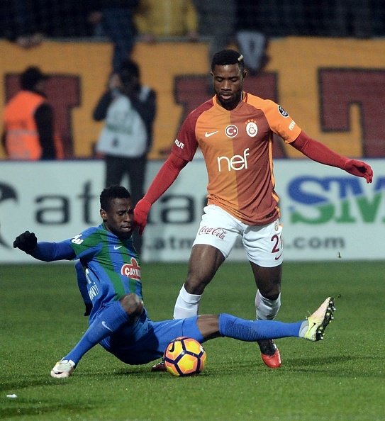 Chedjou