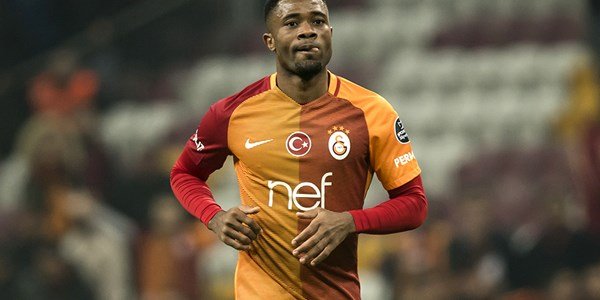 Chedjou’dan transfer sinyali